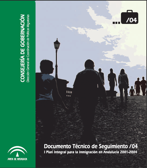 Portada de la publicación